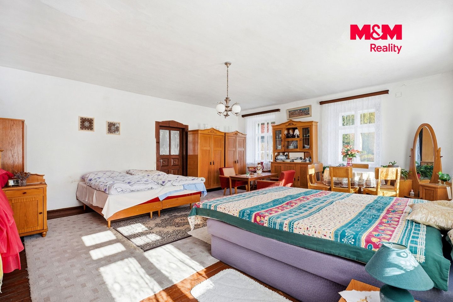 Prodej, Rodinný dům, 347 m², Lovečkovice, Lovečkovice – náhled fotky 13