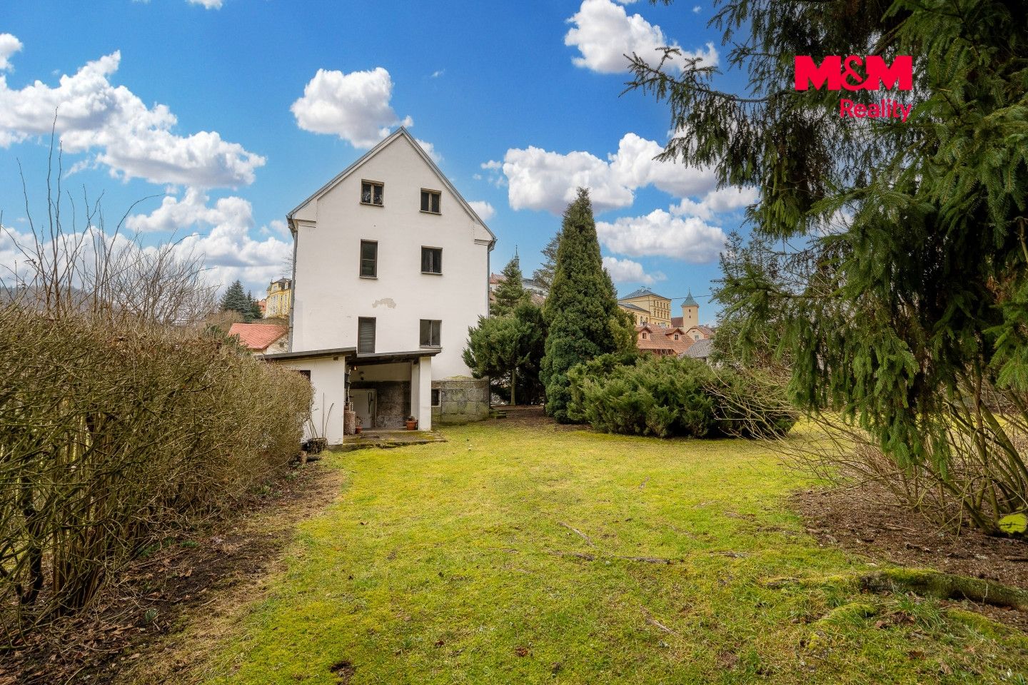 Prodej, Rodinný dům, 174 m², Loket, Zahradní, Loket – náhled fotky 18