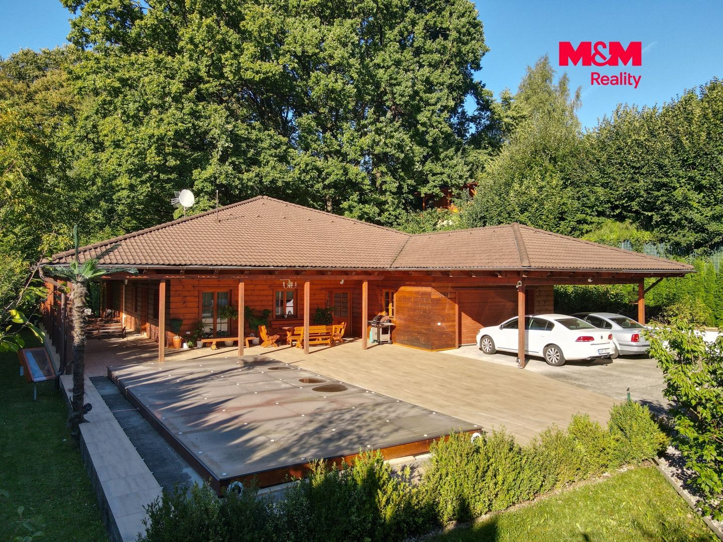 Prodej, Rodinný dům, 250 m², Vratimov, U Padolu, Vratimov – náhled fotky 31