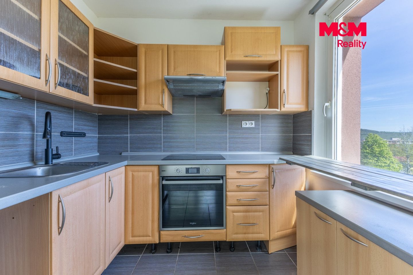 Prodej, Byt 3+kk, 68 m², Most, Bělehradská, Most – náhled fotky 7