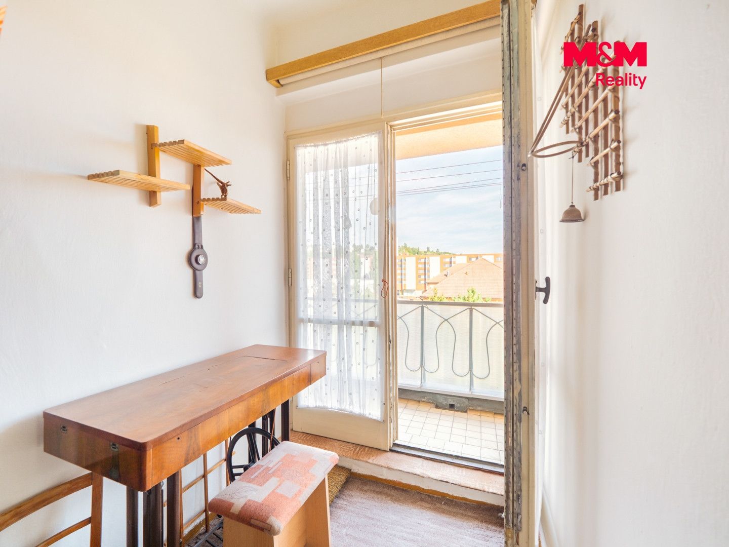 Prodej, Byt 3+1, 81 m², Praha, Zemědělská, Praha – náhled fotky 11