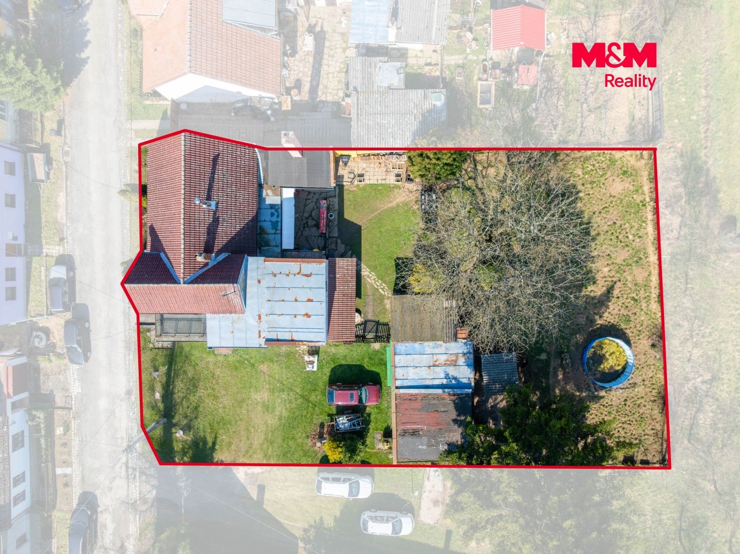 Prodej, Rodinný dům, 132 m², Soběsuky, Soběsuky – náhled fotky 5