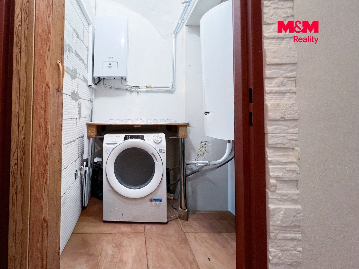 Prodej, Rodinný dům, 87 m², Vimperk, 1. máje, Vimperk – náhled fotky 6