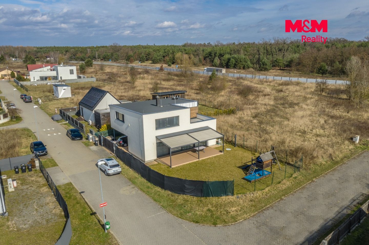 Prodej, Rodinný dům, 178 m², Brandýs nad Labem-Stará Boleslav, Josefa Maruny, Brandýs nad Labem-Stará Boleslav – náhled fotky 18