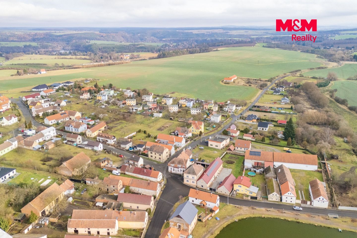 Prodej, Rodinný dům, 250 m², Pňovany, Pňovany – náhled fotky 39