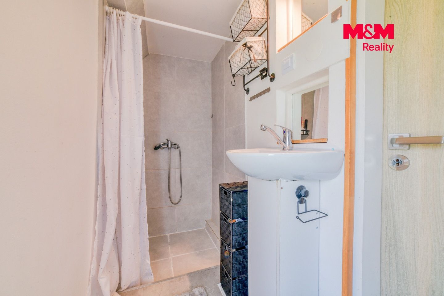 Prodej, Chata, 35 m², Cheb, Cheb – náhled fotky 23