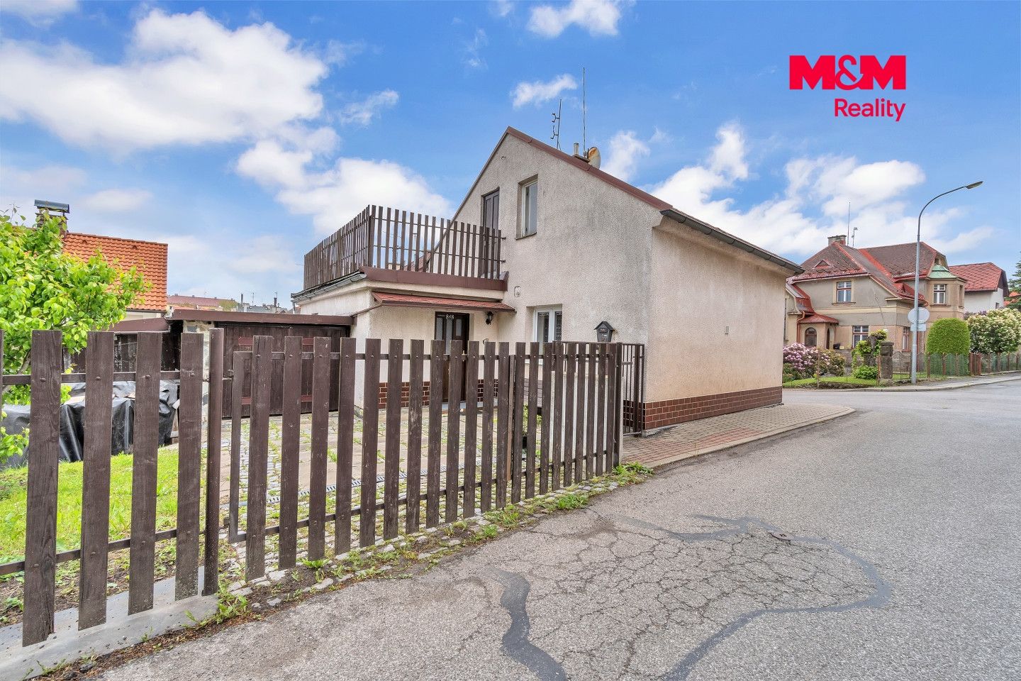 Prodej, Rodinný dům, 122 m², Lomnice nad Popelkou, Josefa Jana Fučíka, Lomnice nad Popelkou – náhled fotky 11