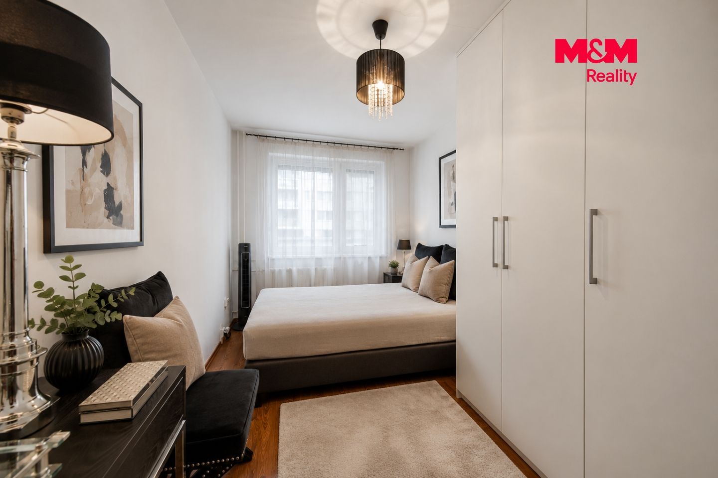 Prodej, Byt 2+1, 52 m², Praha, Habrová, Praha – náhled fotky 3