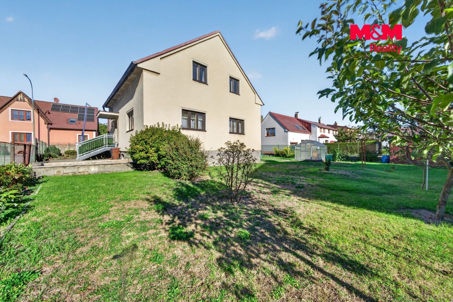 Prodej, Rodinný dům, 171 m², Jindřichův Hradec, Fügnerova, Jindřichův Hradec – náhled fotky 26