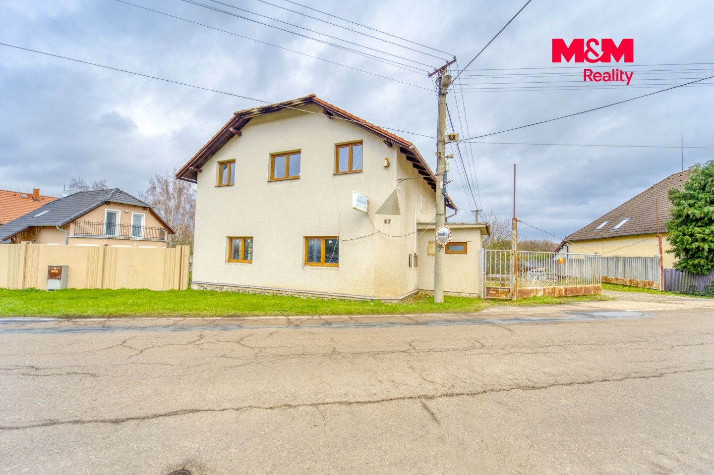 Prodej, Rodinný dům, 252 m², Kamenný Újezd, Kamenný Újezd – náhled fotky 8