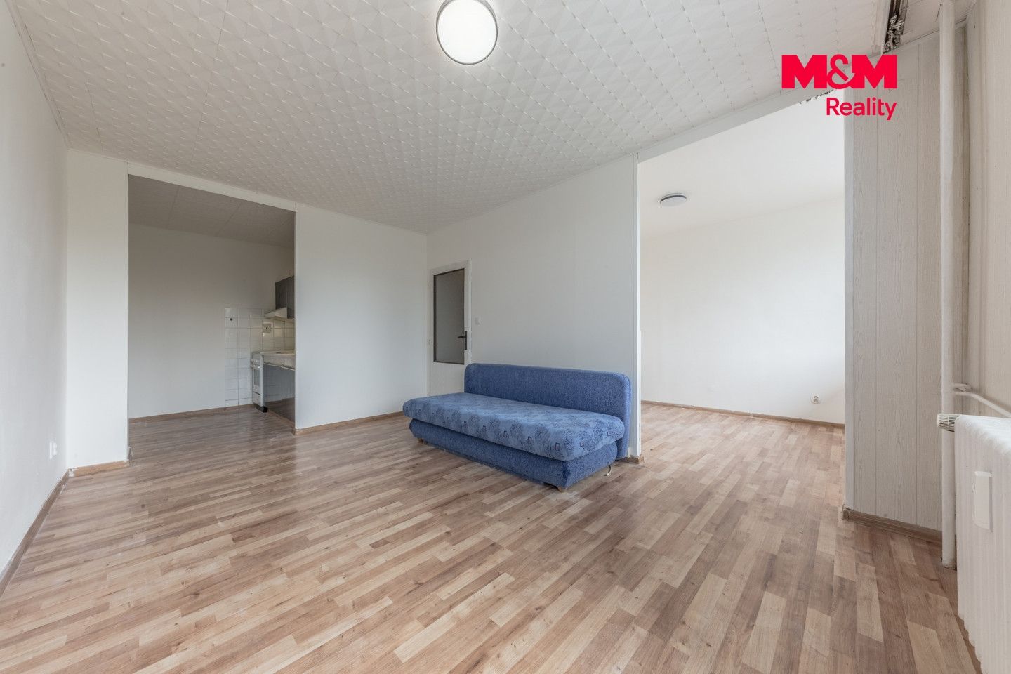 Prodej, Byt 2+kk, 40 m², Mladá Boleslav, Havlíčkova, Mladá Boleslav – náhled fotky 5