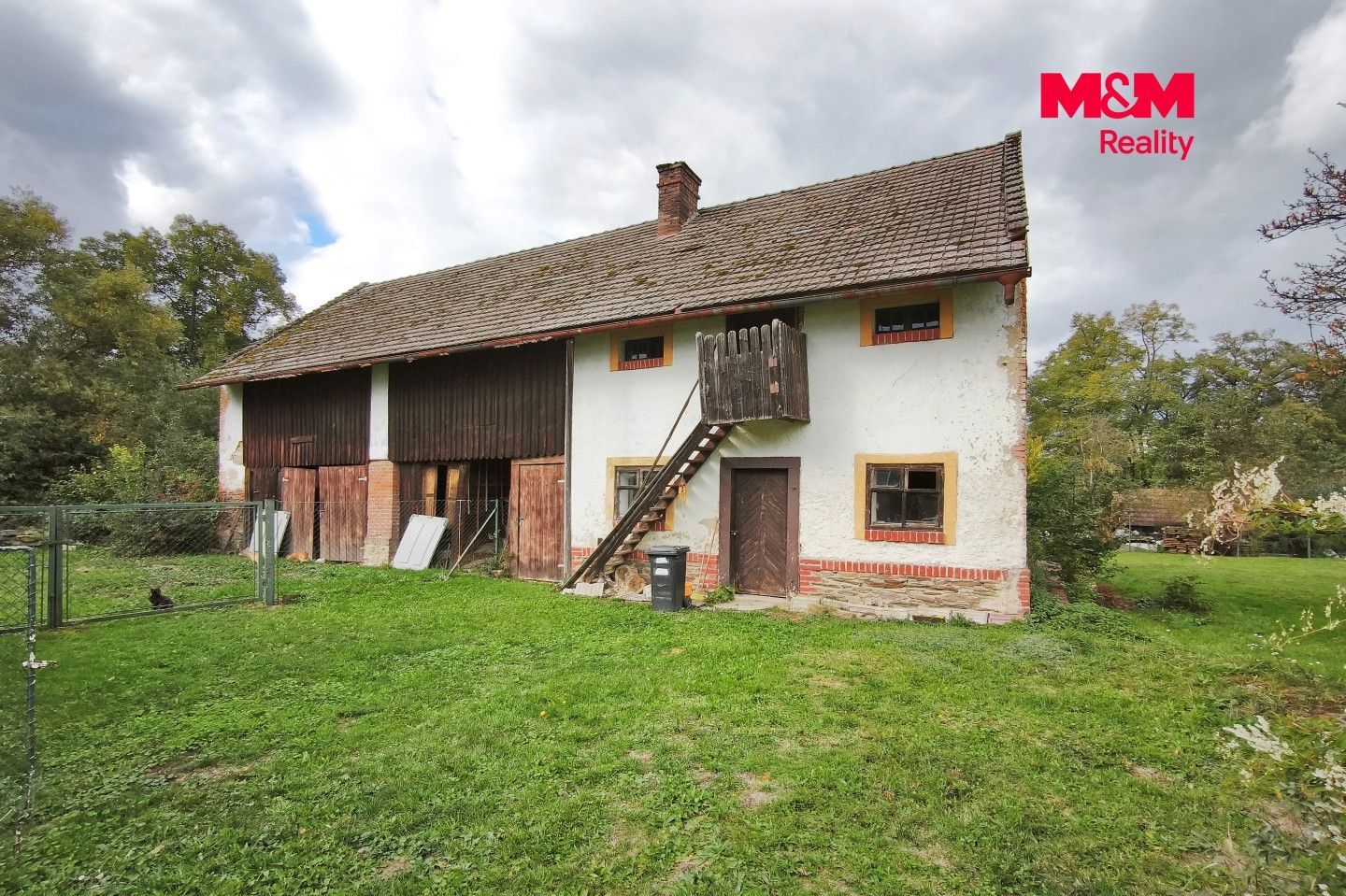 Prodej, Rodinný dům, 65 m², Zbýšov, Zbýšov – náhled fotky 15
