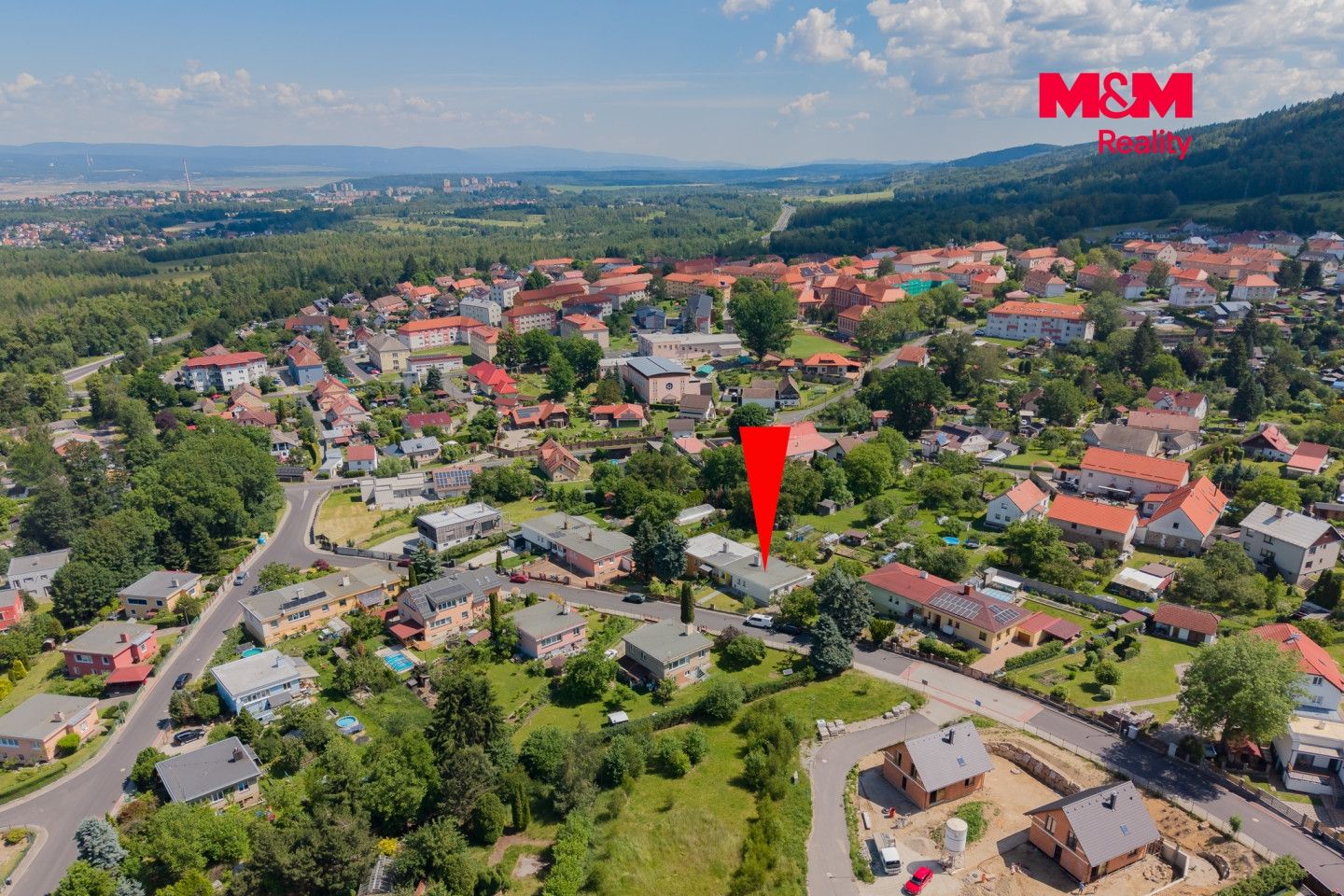 Prodej, Rodinný dům, 294 m², Březová, Gen. Svobody, Březová – náhled fotky 46