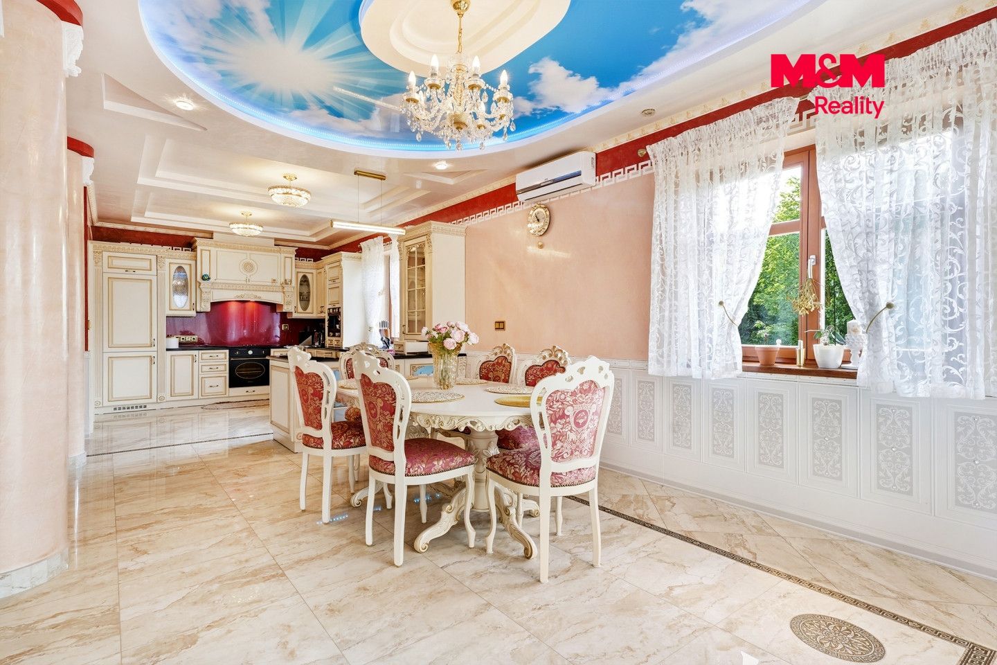 Prodej, Rodinný dům, 393 m², Horoměřice, Akátová, Horoměřice – náhled fotky 8