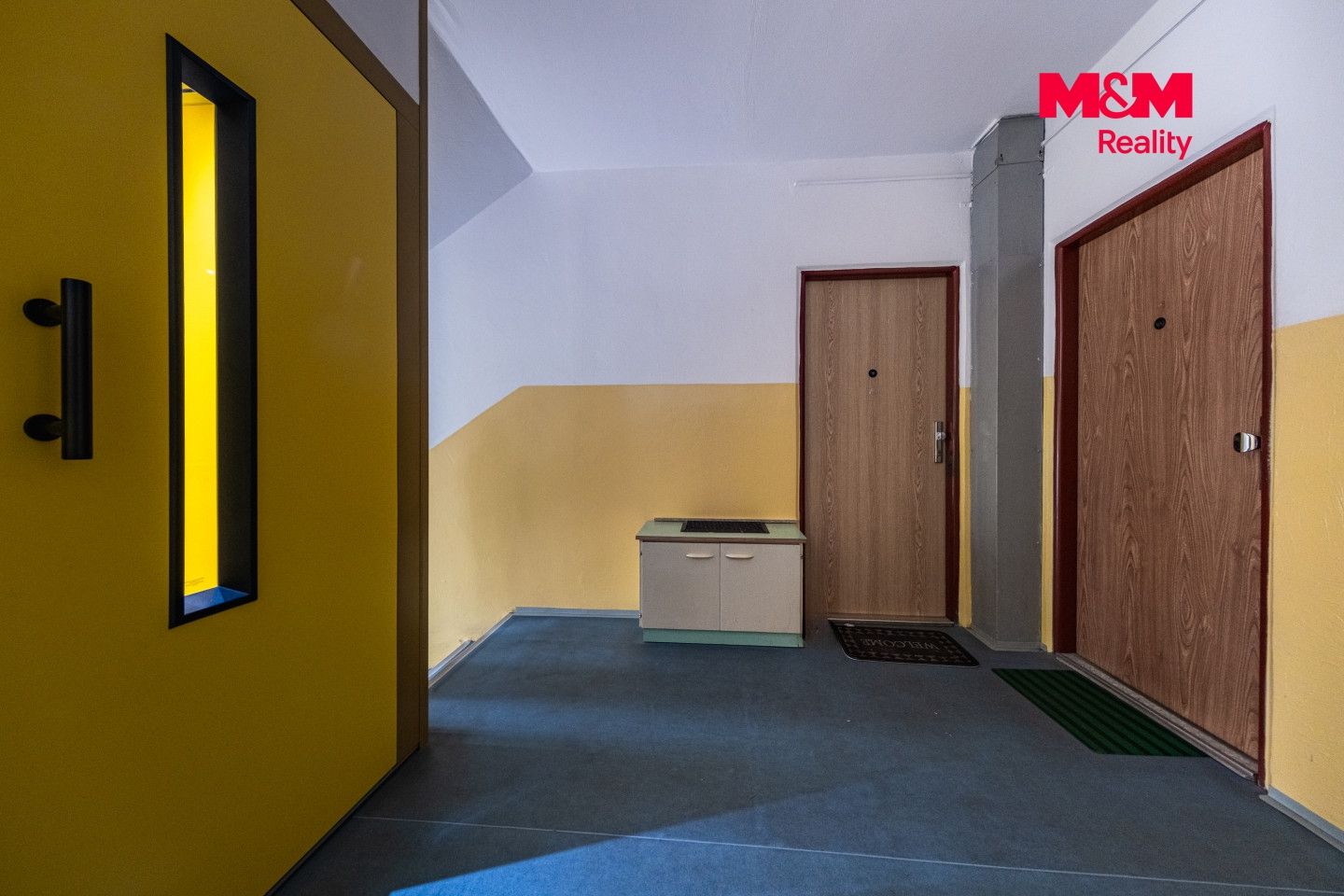 Prodej, Byt 1+1, 37 m², Strakonice, Máchova, Strakonice – náhled fotky 14