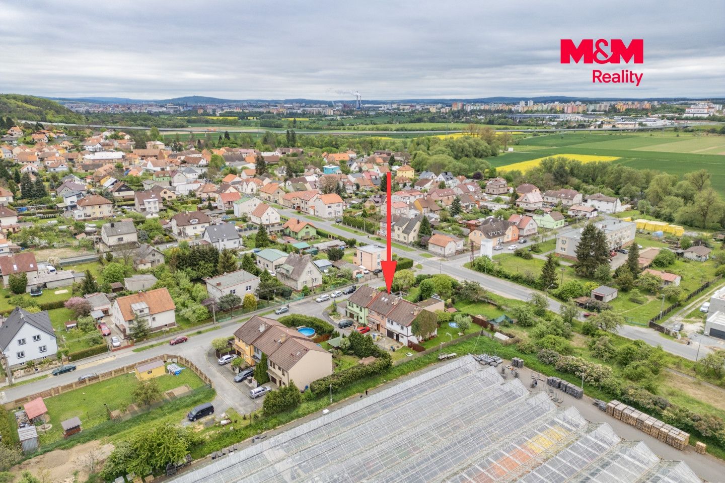 Pronájem, Byt 1+kk, 12 m², Plzeň, Rolní, Plzeň – náhled fotky 10