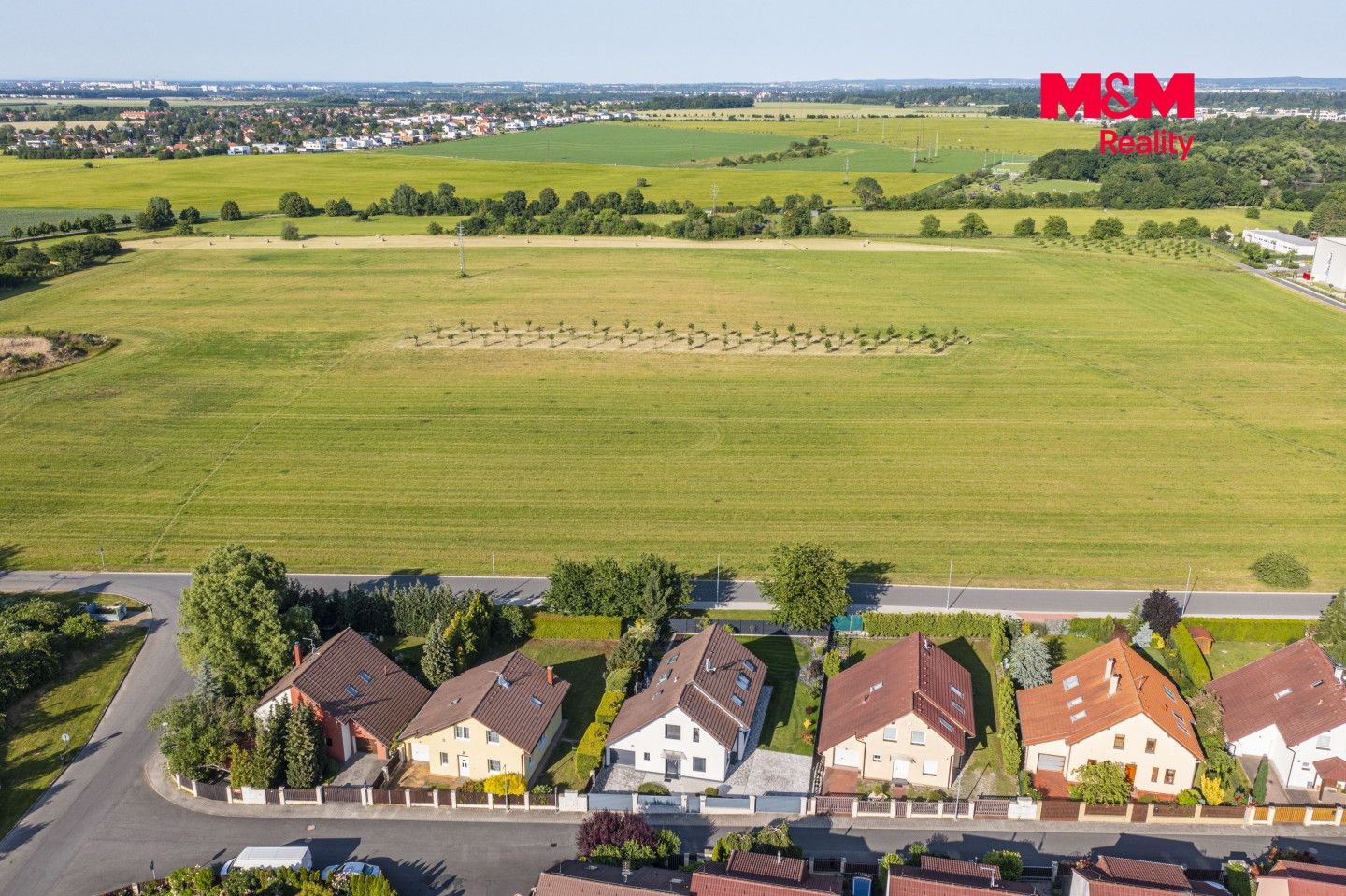 Prodej, Rodinný dům, 206 m², Vestec, Vestec – náhled fotky 5