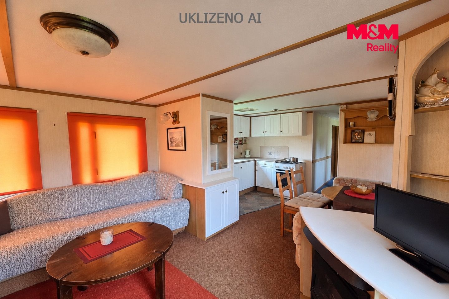 Prodej, Rodinný dům, 420 m², Chlum Svaté Maří, Školní, Chlum Svaté Maří – náhled fotky 34
