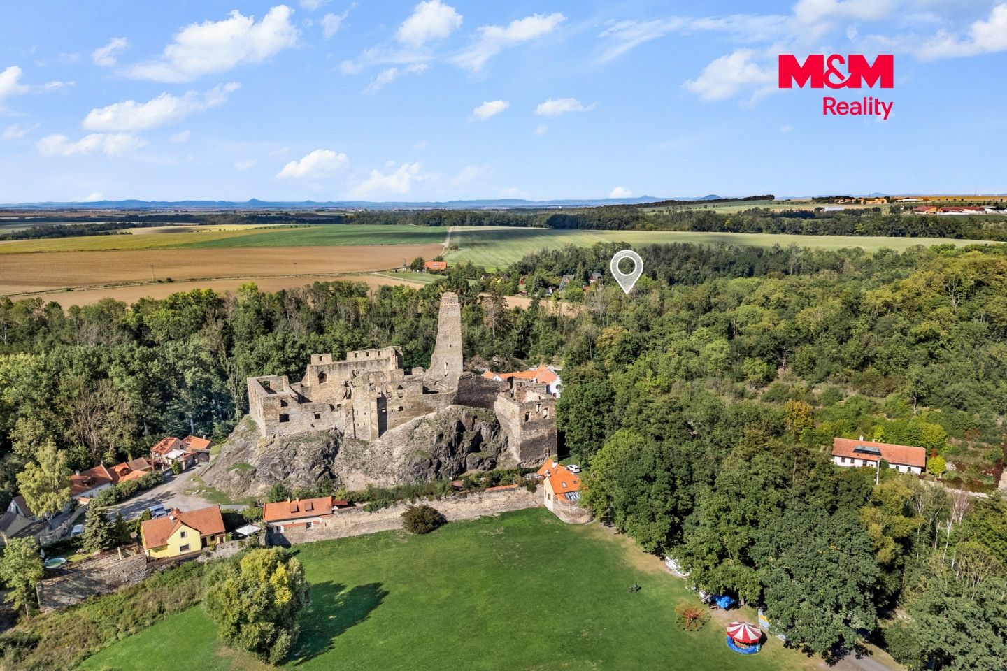 Prodej, Chata, 36 m², Okoř, Okoř – náhled fotky 21