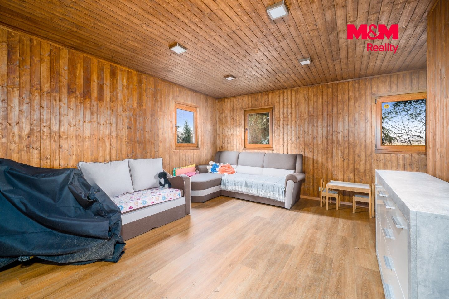 Prodej, Chata, 32 m², Úštěk, Úštěk – náhled fotky 5