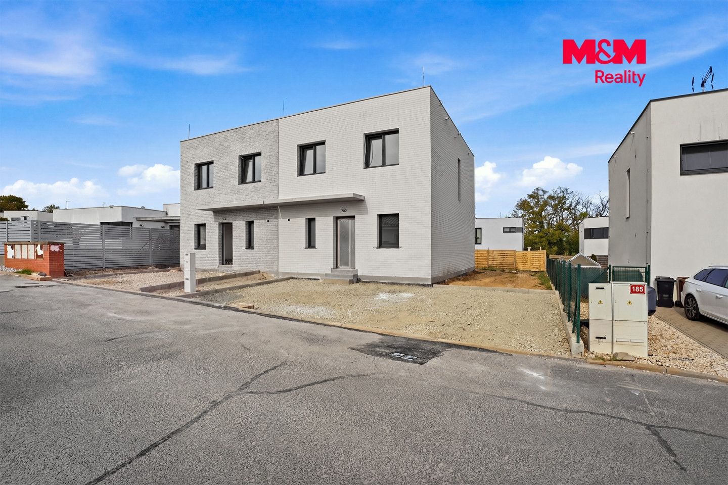 Prodej, Rodinný dům, 134 m², Mladá Boleslav, Mladá Boleslav – náhled fotky 2