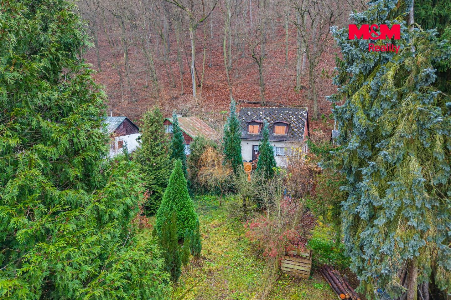 Prodej, Chata, 82 m², Lety, Lety pod lesem, Lety – náhled fotky 23