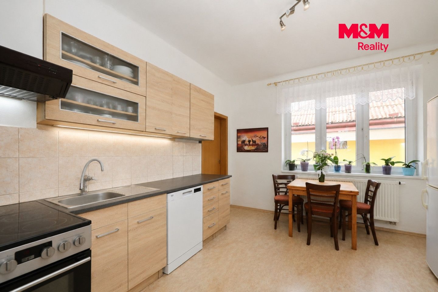 Prodej, Rodinný dům, 330 m², Černovice, Táborská, Černovice – náhled fotky 5