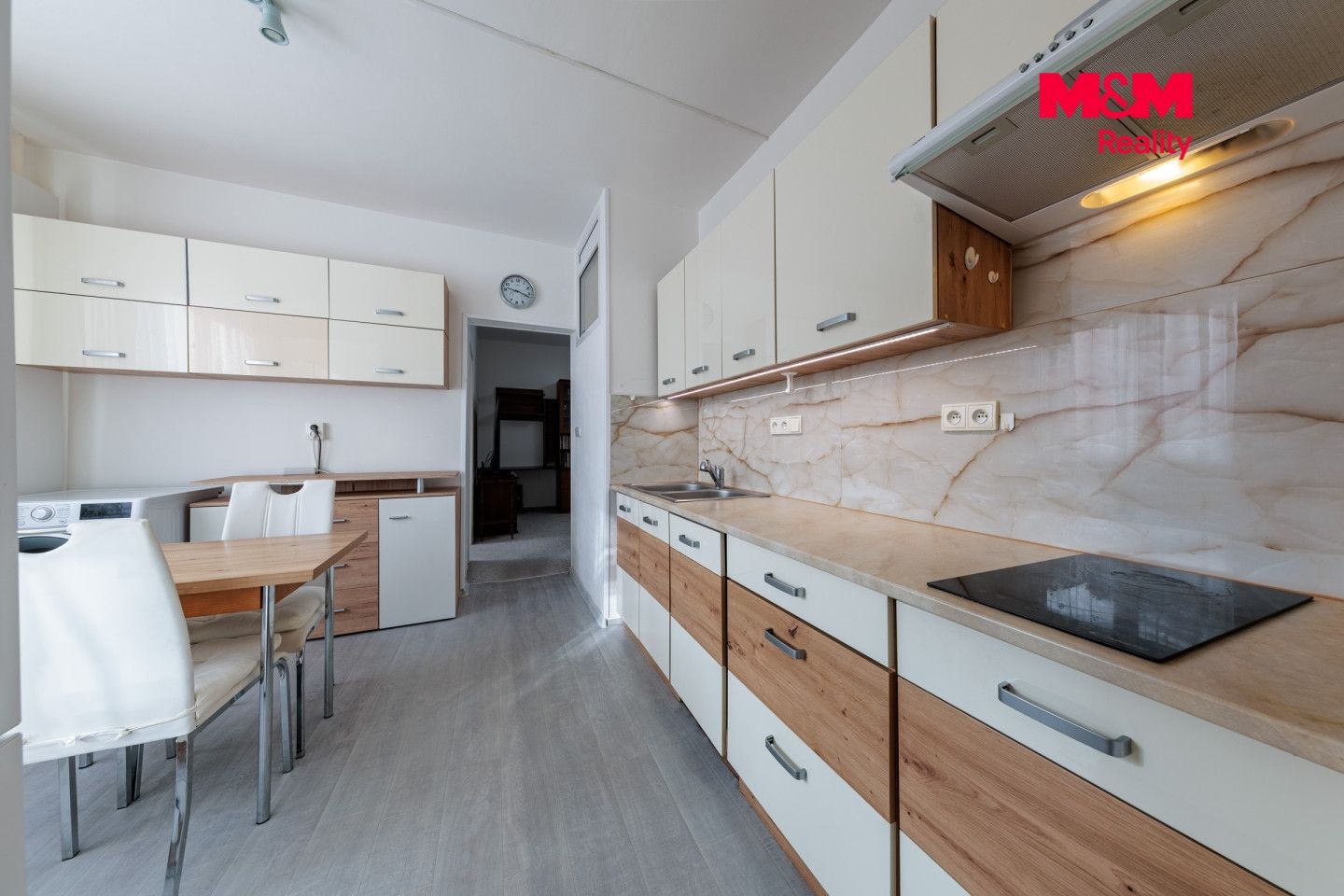 Prodej, Byt 3+1, 64 m², Karlovy Vary, Šumavská, Karlovy Vary – náhled fotky 11