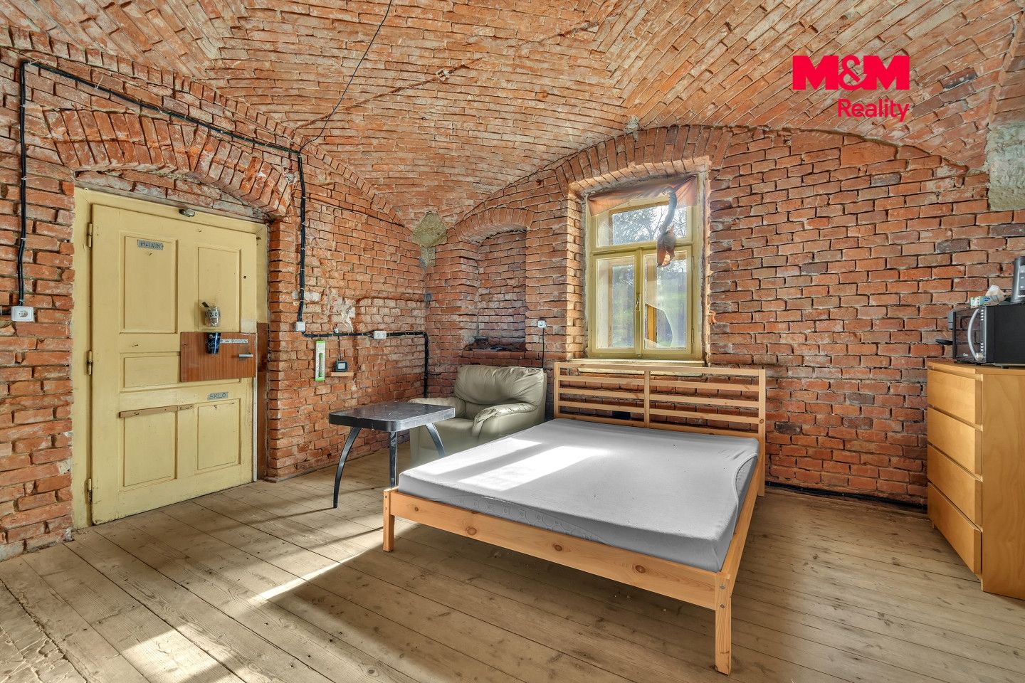 Prodej, Zemědělská usedlost, 253 m², Chrudim, Pod Strání, Chrudim – náhled fotky 11