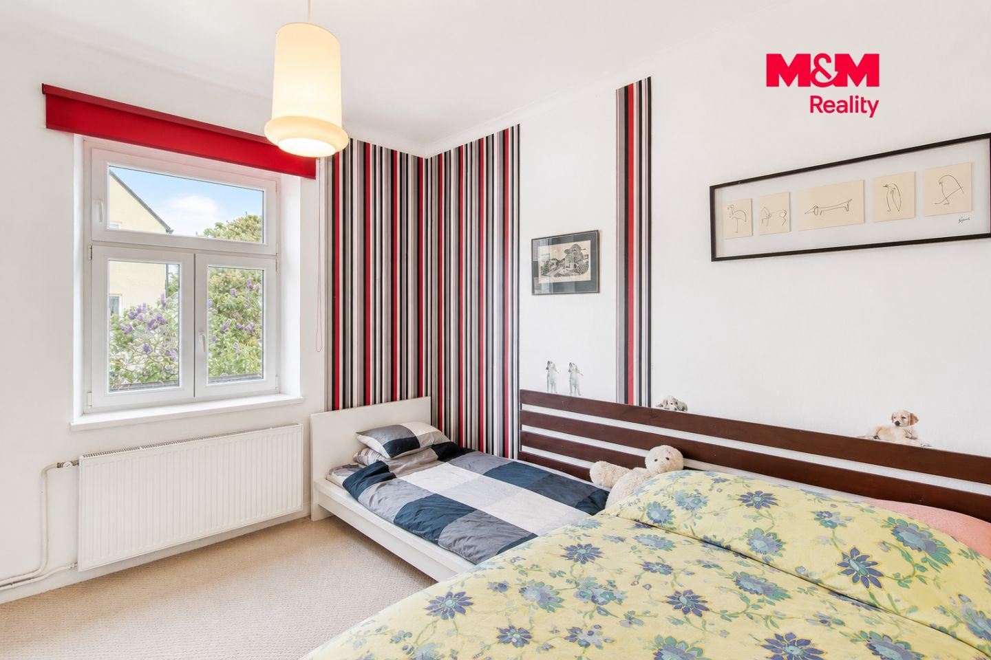 Prodej, Rodinný dům, 200 m², Praha, Zapadlá, Praha – náhled fotky 8