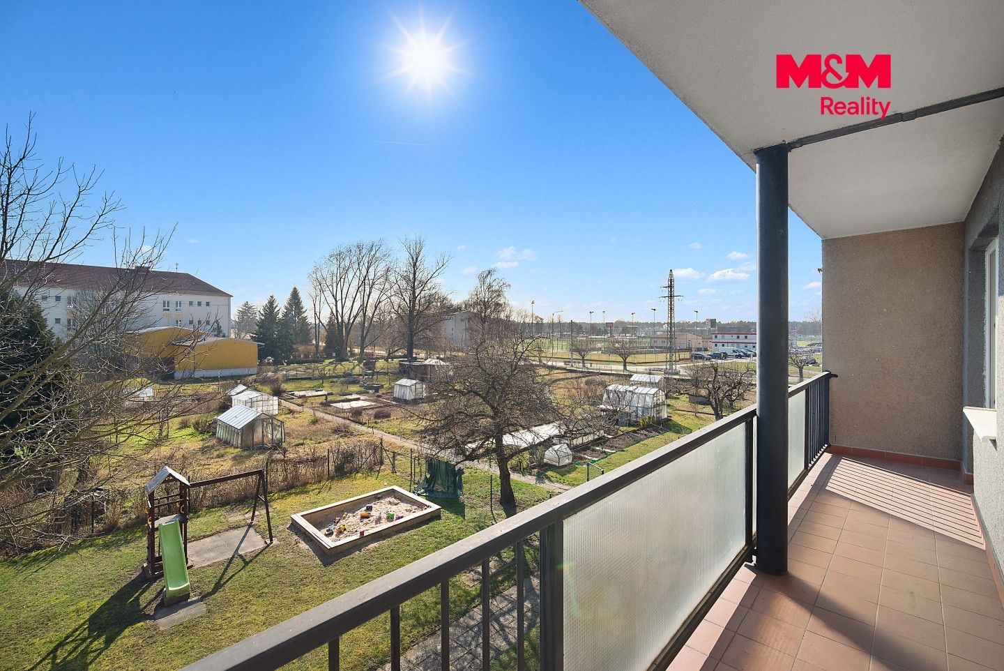 Prodej, Byt 3+kk, 69 m², Pardubice, Trnovská, Pardubice – náhled fotky 9