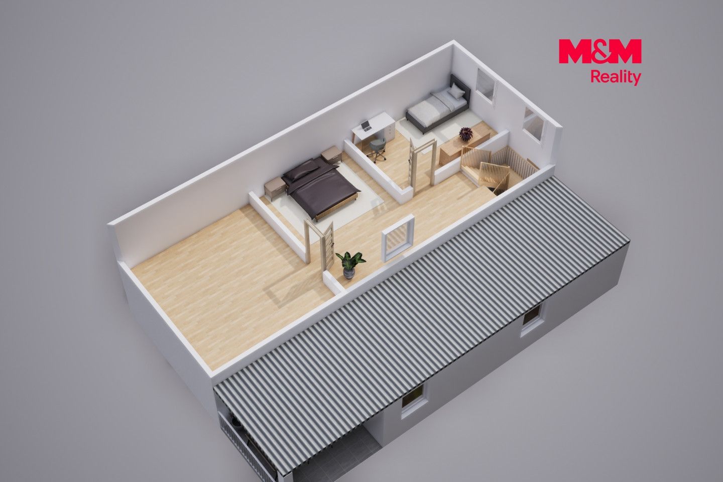 Prodej, Rodinný dům, 140 m², Řehlovice, Řehlovice – náhled fotky 20