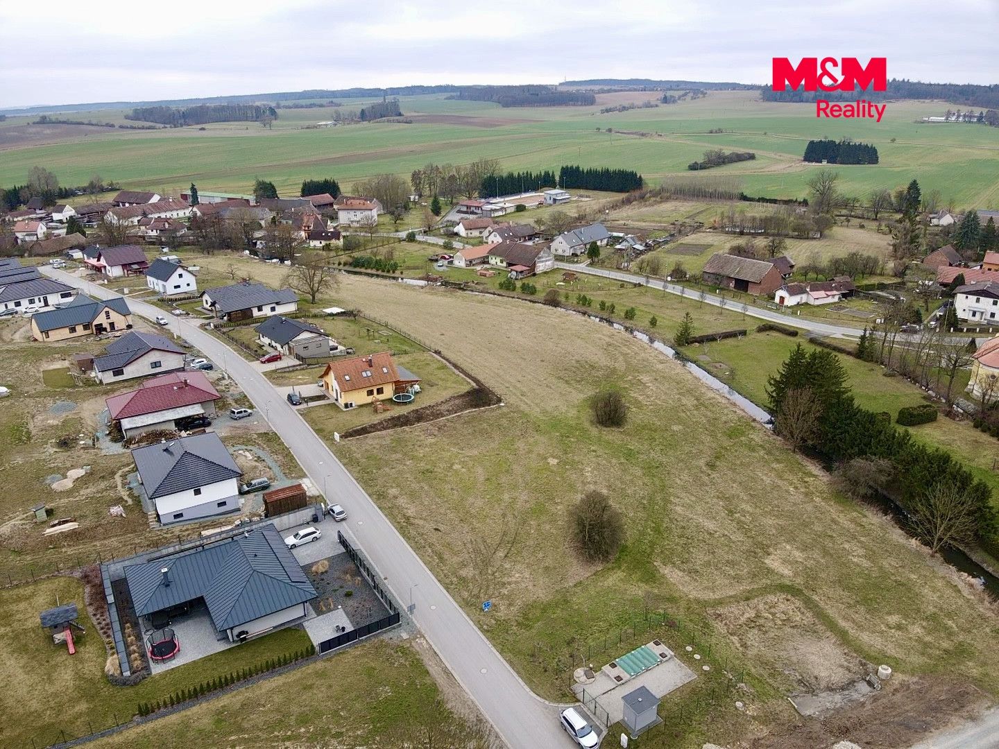 Prodej, Rodinný dům, 57 m², Semechnice, Semechnice – náhled fotky 13