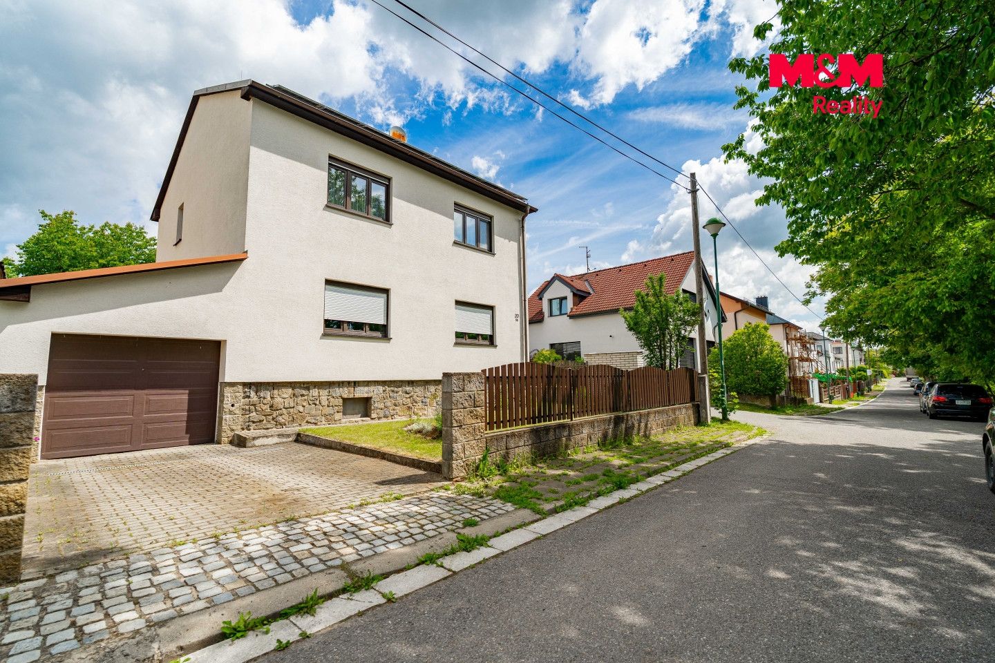 Prodej, Rodinný dům, Jihlava