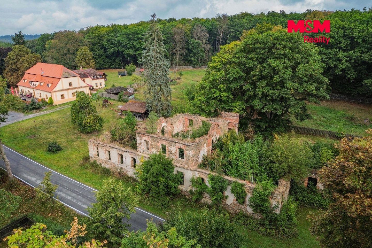 Prodej, Chalupa, 689 m², Žihle, Žihle – náhled fotky 5