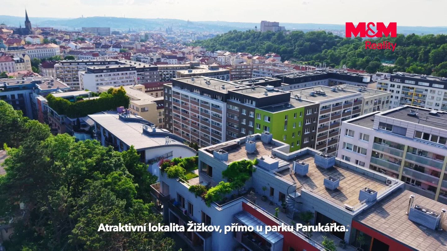 Prodej, Byt 5+kk, Praha