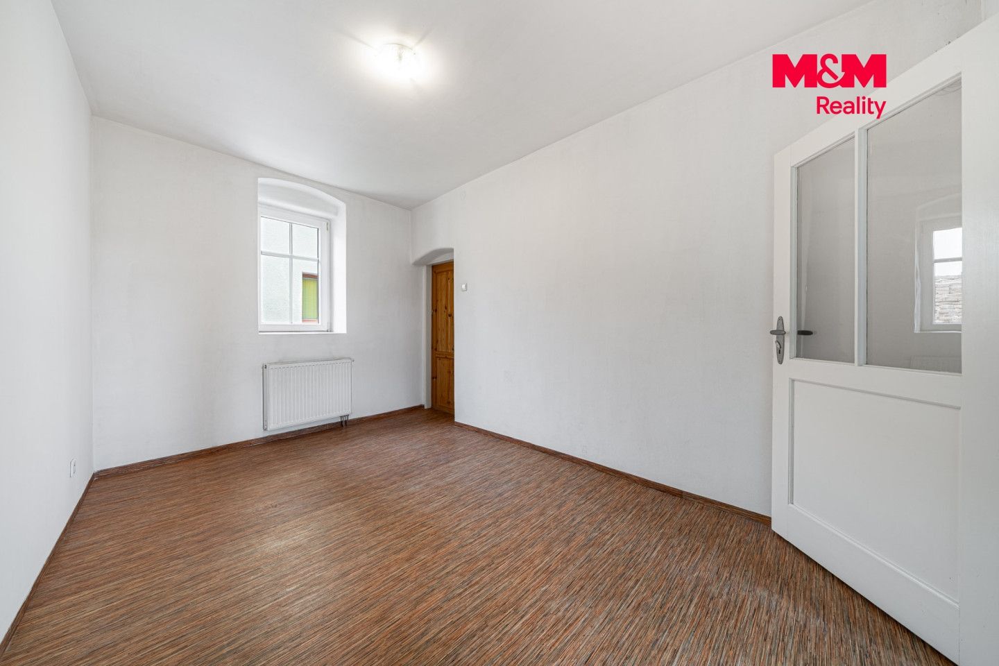 Prodej, Rodinný dům, 134 m², Toužim, Pod Brankou, Toužim – náhled fotky 16