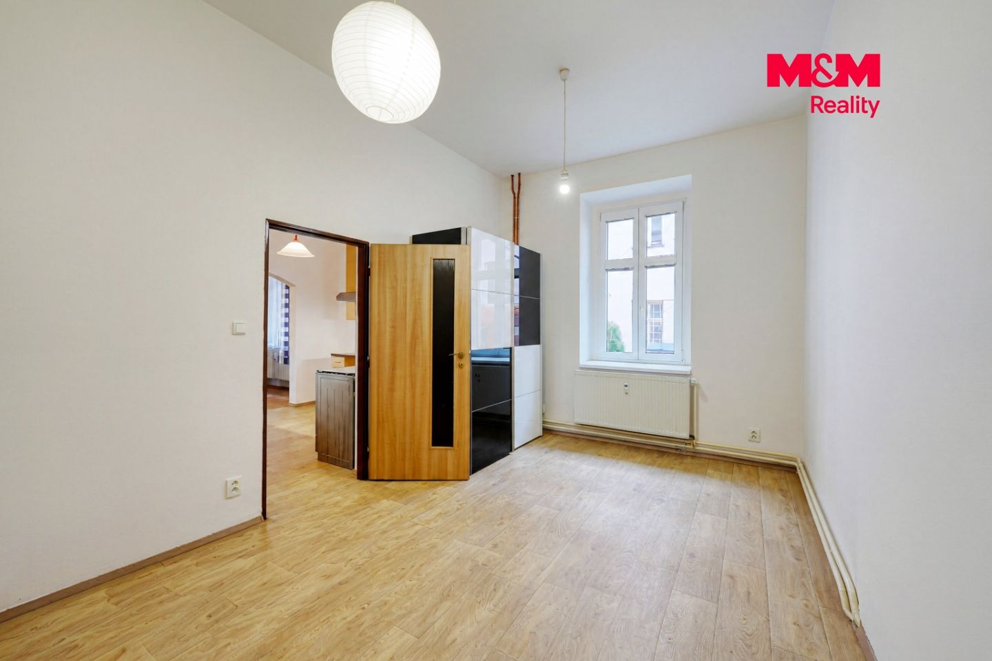 Pronájem, Byt 2+kk, 63 m², Plzeň, Koterovská, Plzeň – náhled fotky 3