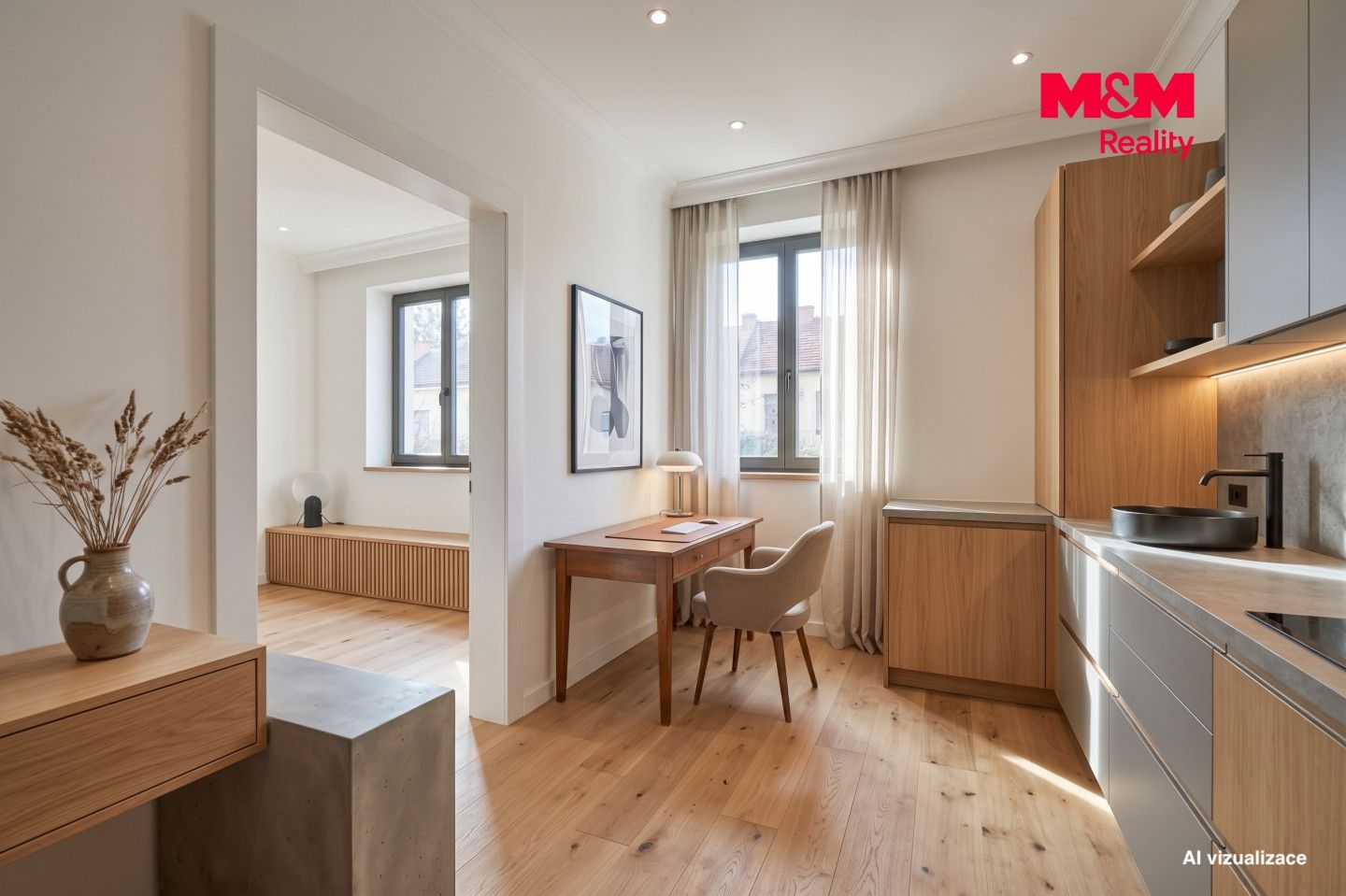 Prodej, Rodinný dům, 116 m², Uherský Brod, Močidla, Uherský Brod – náhled fotky 5