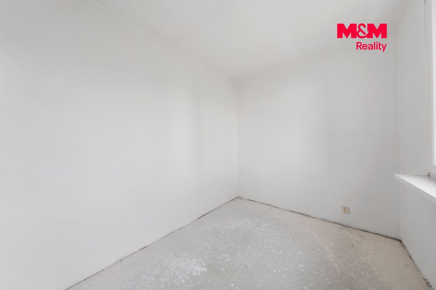 Prodej, Byt 2+1, 50 m², Děčín, Za Bažantnicí, Děčín – náhled fotky 24