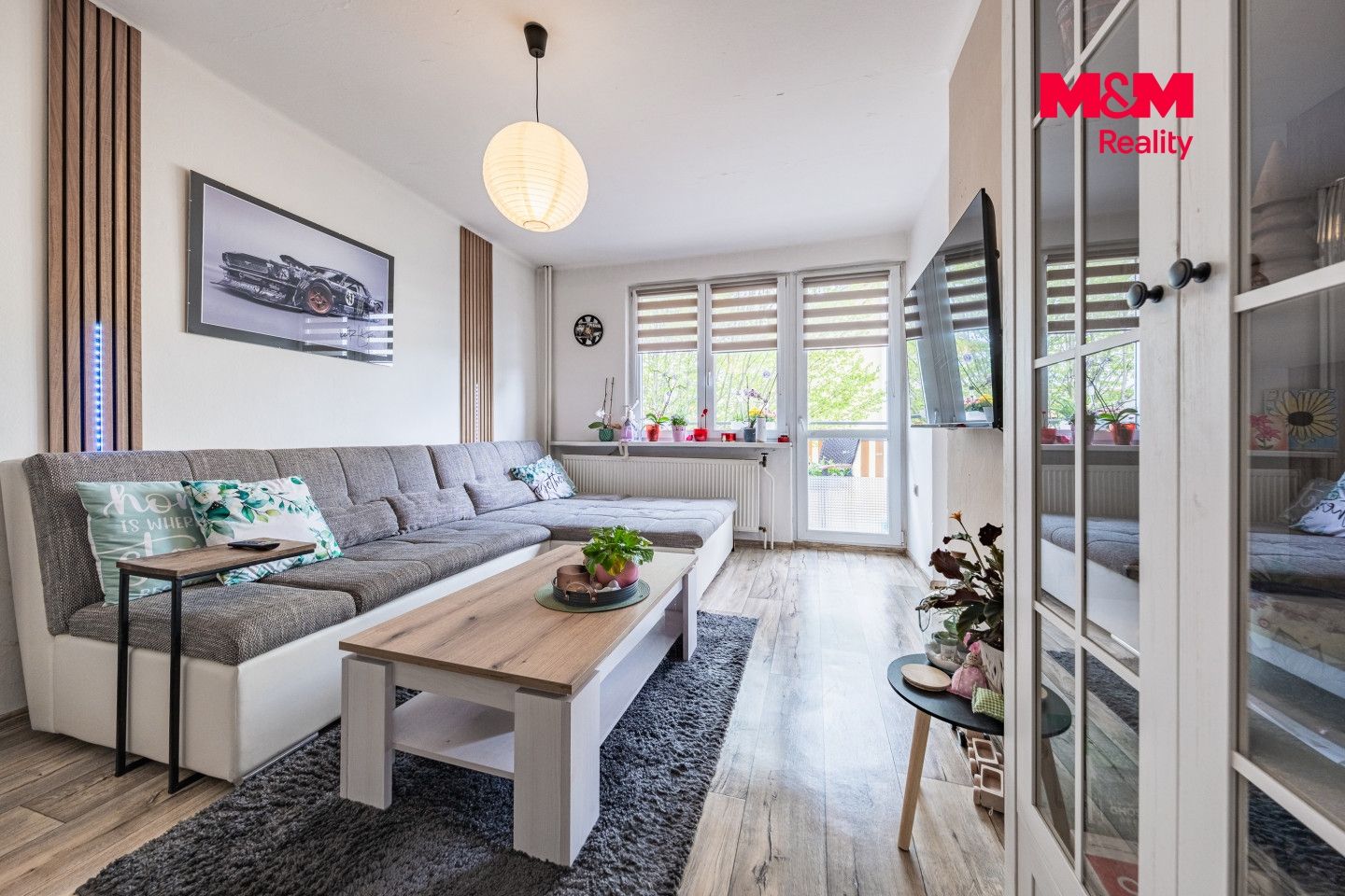 Prodej, Byt 3+1, 63 m², Vimperk, Vimperk – náhled fotky 5