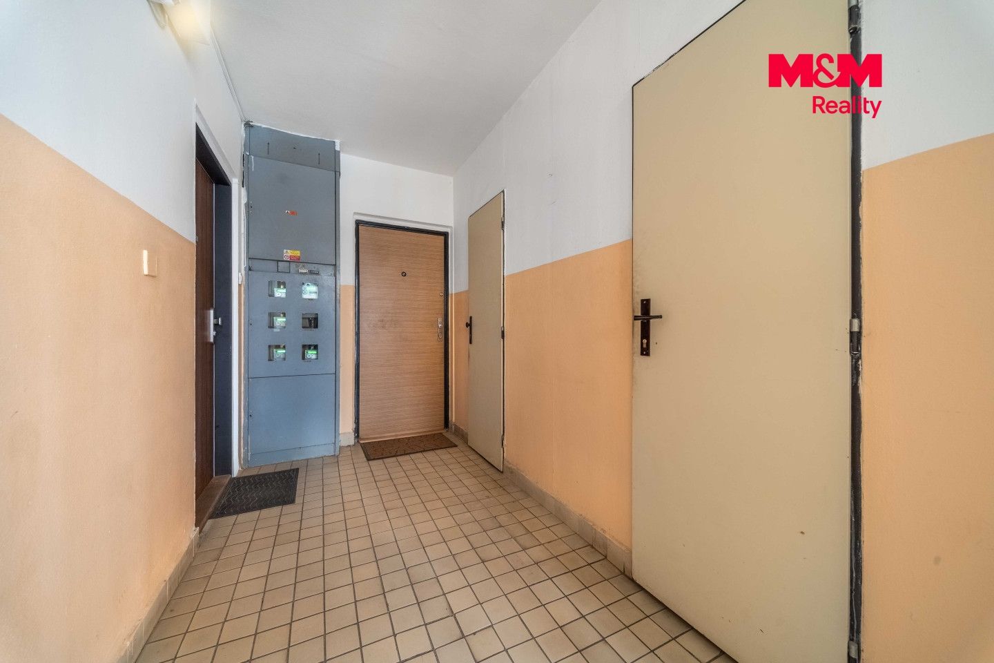 Prodej, Byt 2+kk, 39 m², Hořovice, Višňová, Hořovice – náhled fotky 12