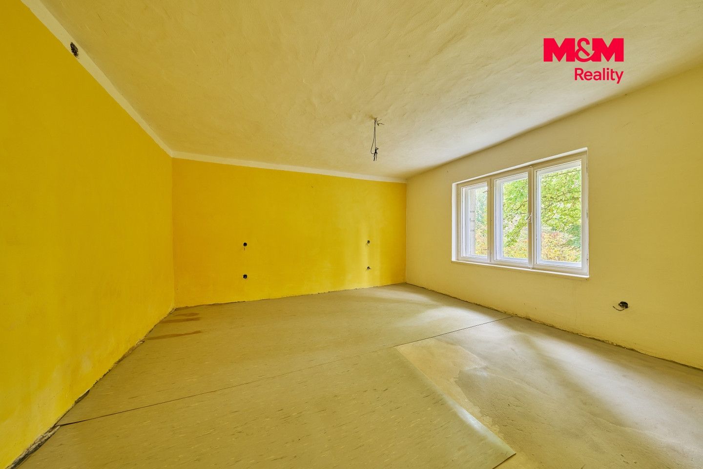 Prodej, Rodinný dům, 120 m², Libňatov, Libňatov – náhled fotky 21