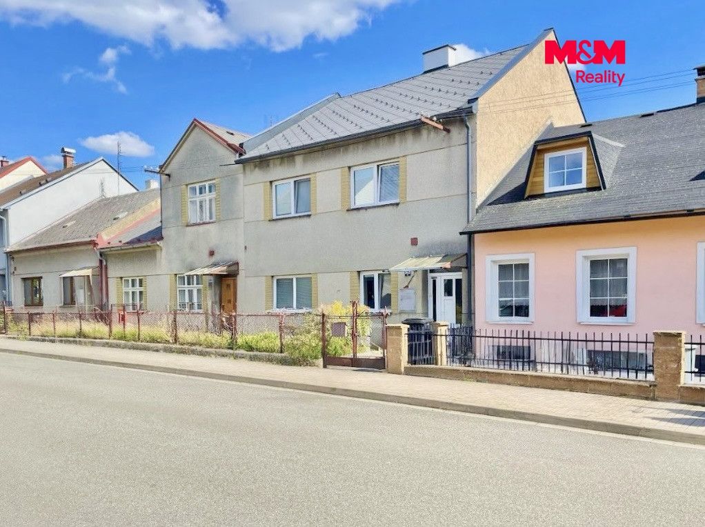 Prodej, Rodinný dům, 170 m², Lanškroun, Česká, Lanškroun – náhled fotky 2