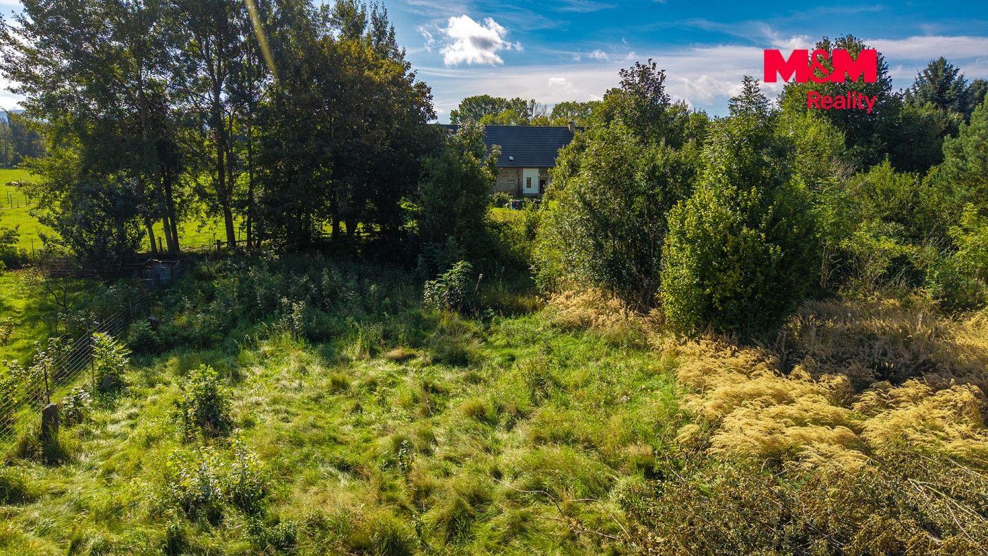 Prodej, Chalupa, 179 m², Jindřichovice pod Smrkem, Jindřichovice pod Smrkem – náhled fotky 4