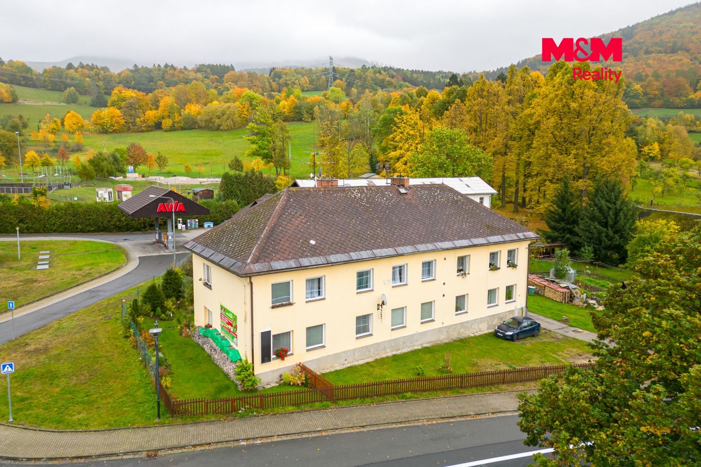 Prodej, Byt 2+1, 58 m², Loučná nad Desnou, Loučná nad Desnou – náhled fotky 2