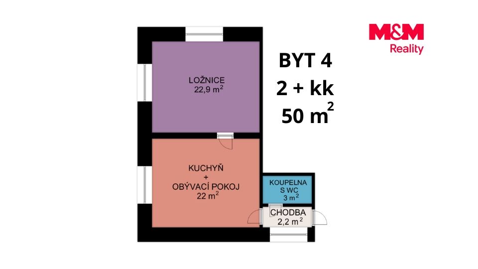 Prodej, Rodinný dům, 231 m², Moravská Třebová, Moravská Třebová – náhled fotky 10