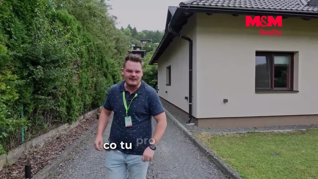 Prodej, Rodinný dům, Vsetín