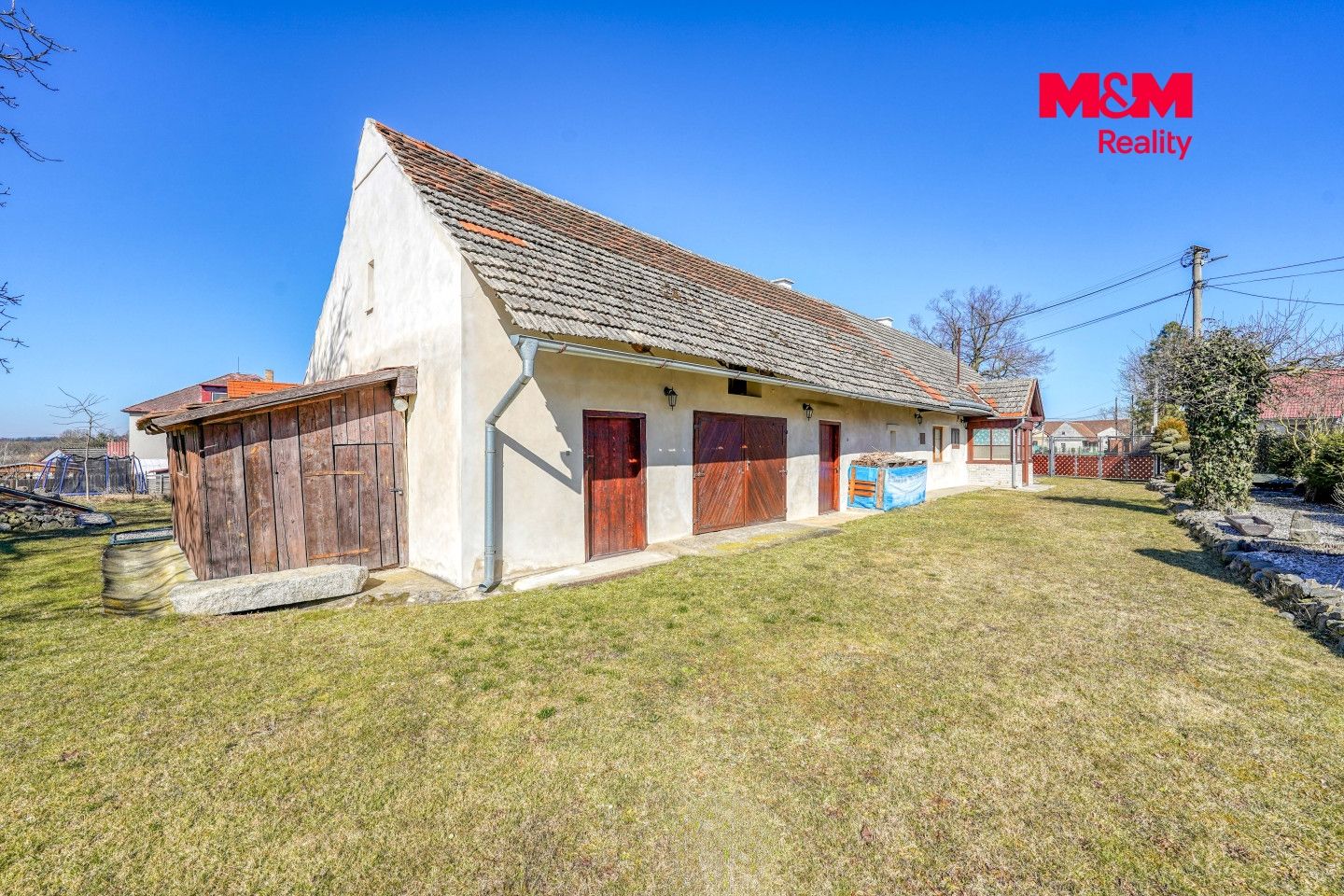 Prodej, Rodinný dům, 126 m², Blovice, Blovice – náhled fotky 20
