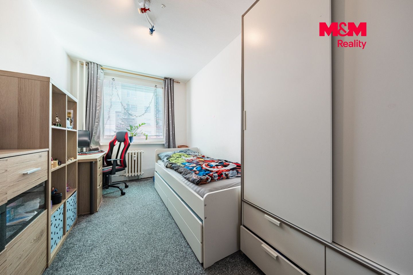 Prodej, Byt 3+1, 64 m², Příbram, Šachetní, Příbram – náhled fotky 11